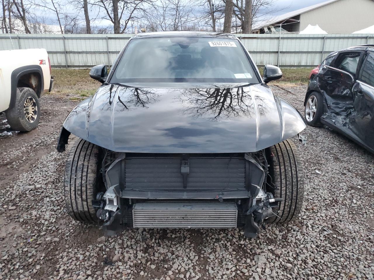 Фото: WA15AAFY6N2074521