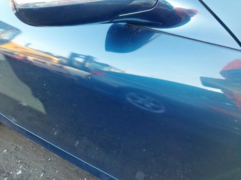 2006 MERCEDES-BENZ SLK SLK 200K 2DR