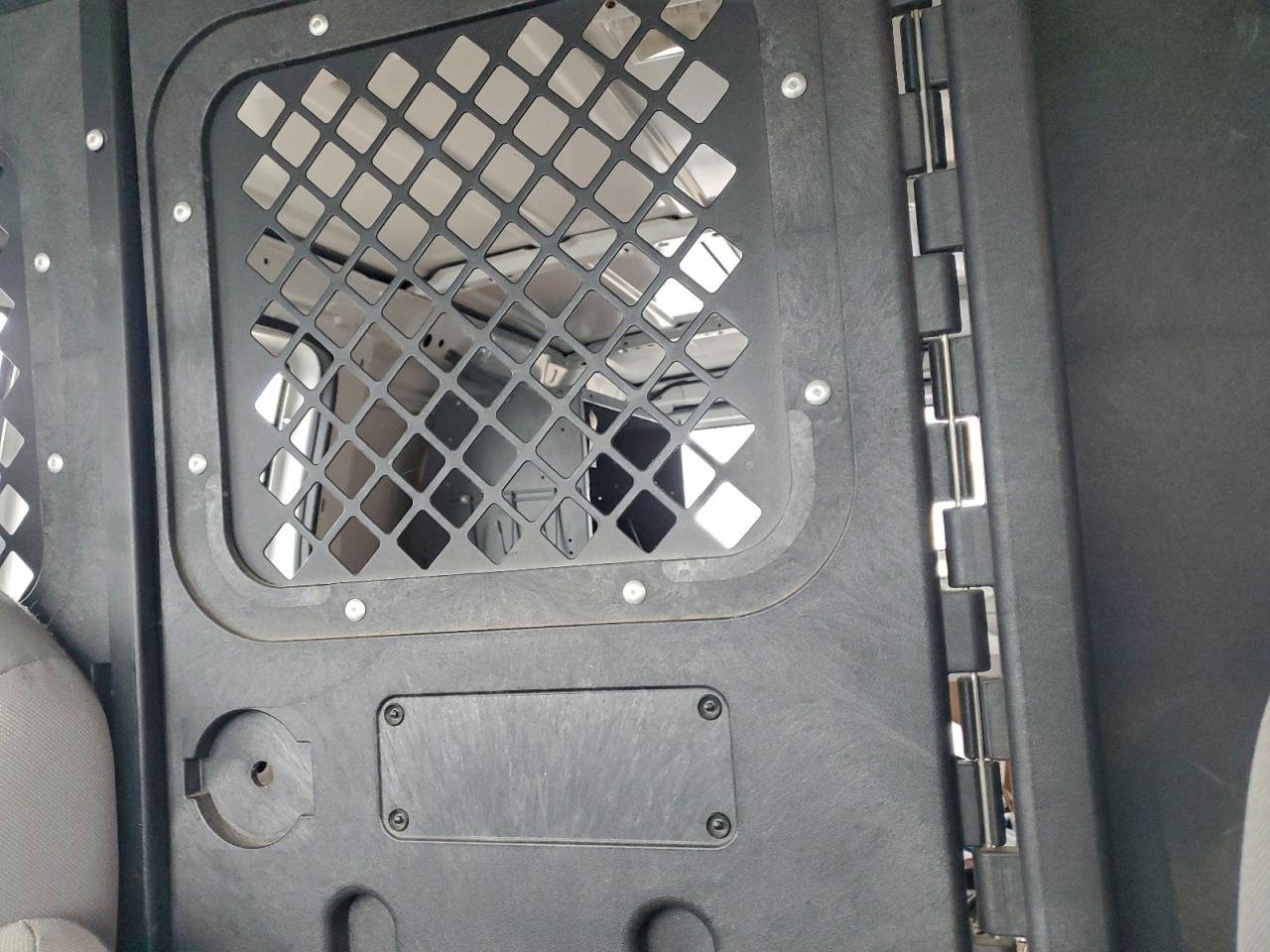 2011 Ford Econoline E250 Van VIN: 1FTNE2EL6BDA39886 Lot: 94085435