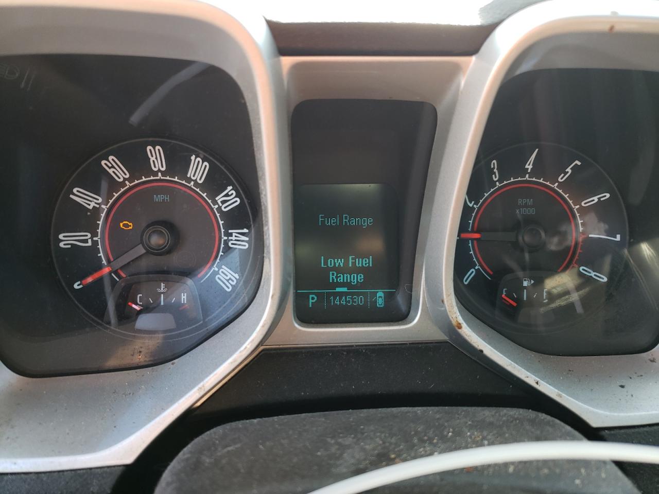 2010 Chevrolet Camaro Lt VIN: 2G1FC1EV4A9222911 Lot: 93133405