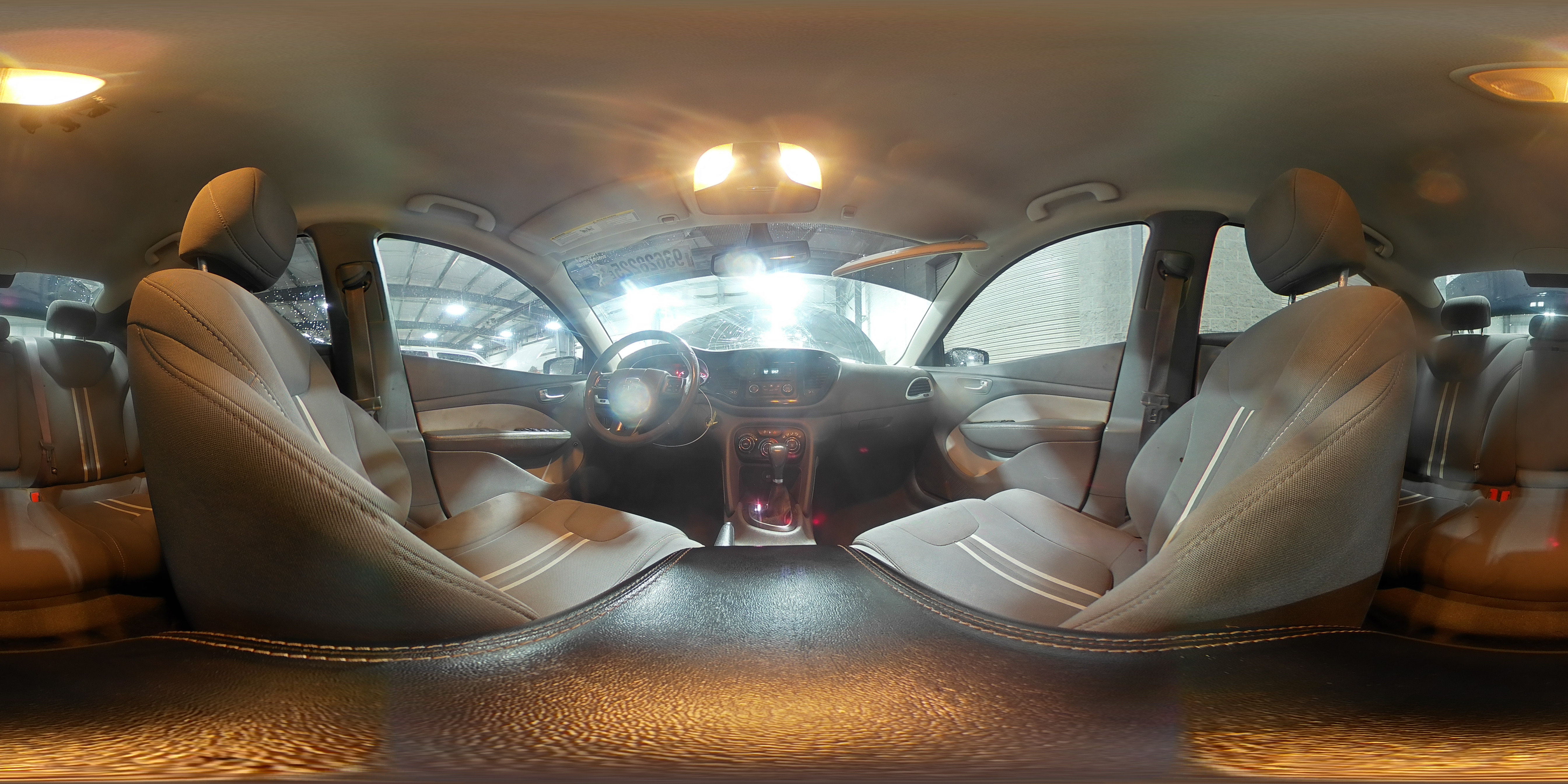 2013 Dodge Dart Sxt VIN: 1C3CDFBA2DD141567 Lot: 93628225