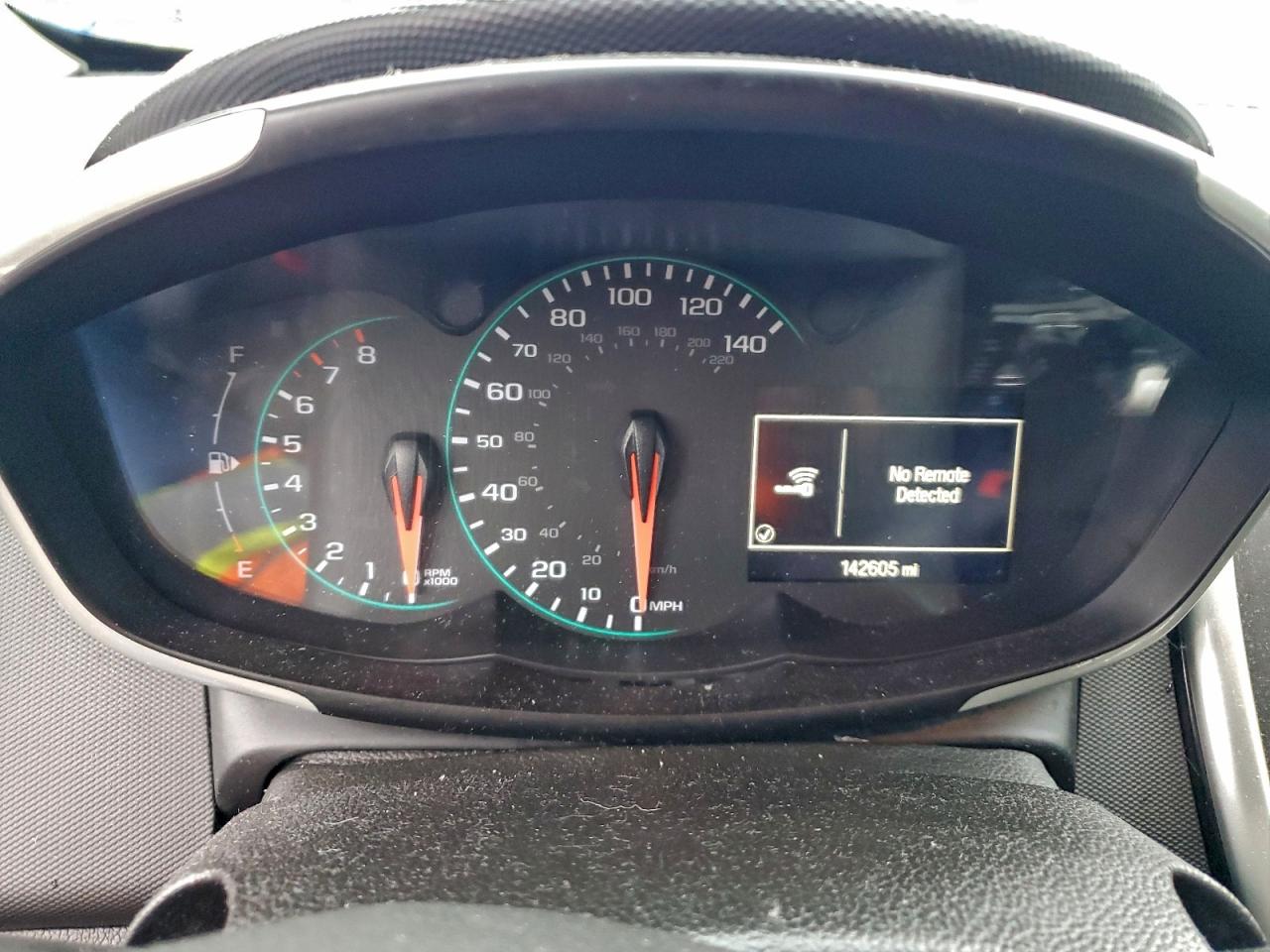 2018 Chevrolet Sonic Lt VIN: 1G1JD6SG3J4122196 Lot: 93555505