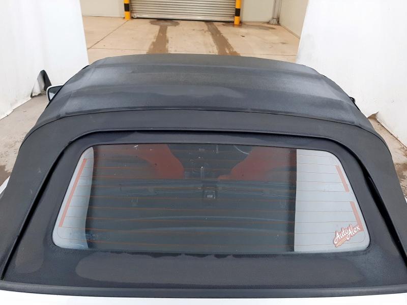 2004 TOYOTA MR2 1.8 VVTI 2DR