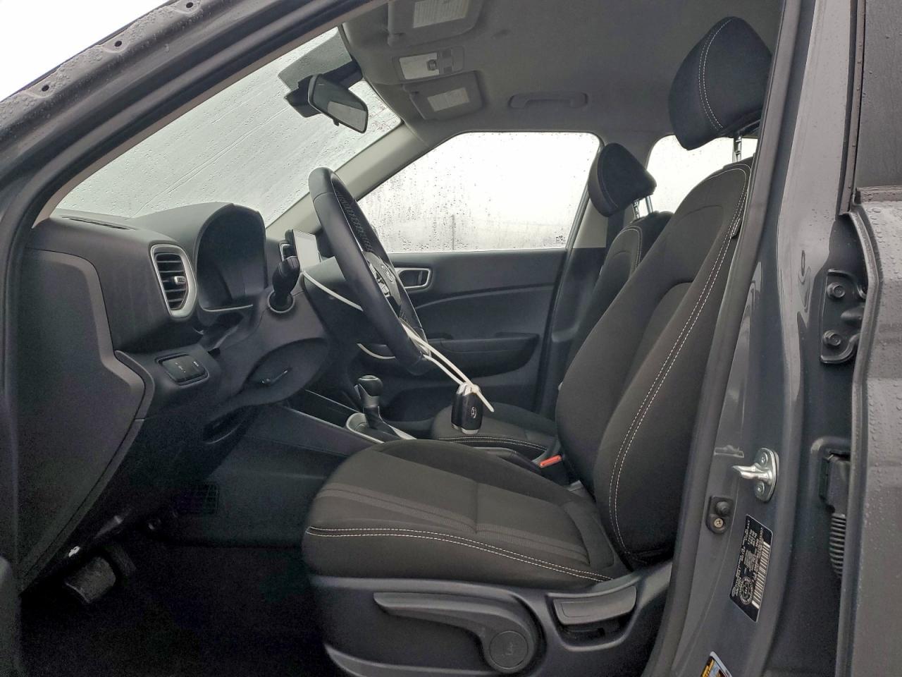 2024 Hyundai Venue Sel VIN: KMHRC8A31RU335307 Lot: 94346415