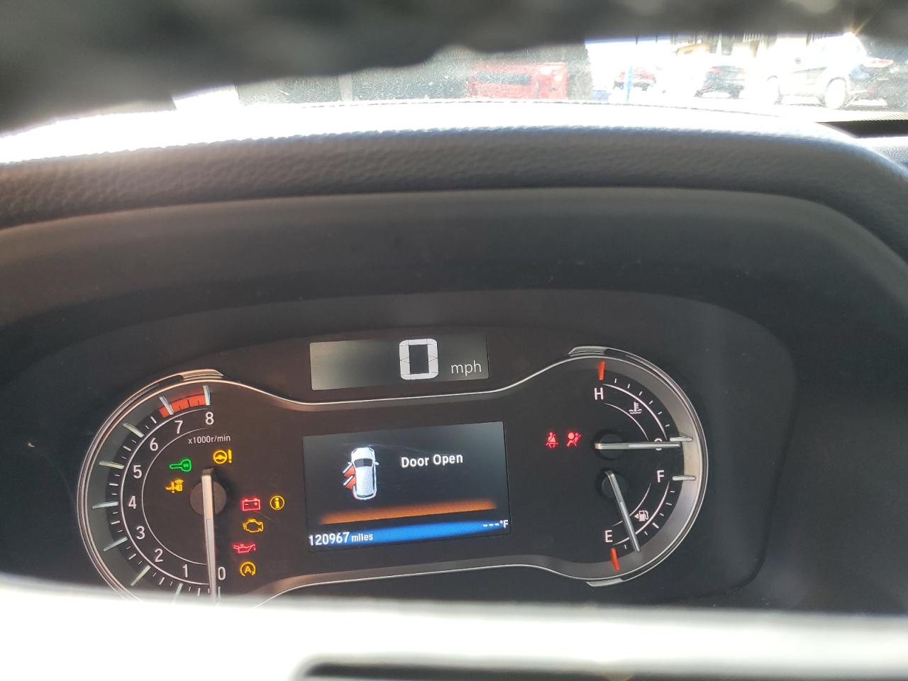 2018 Honda Pilot Touring VIN: 5FNYF5H92JB009108 Lot: 91175435