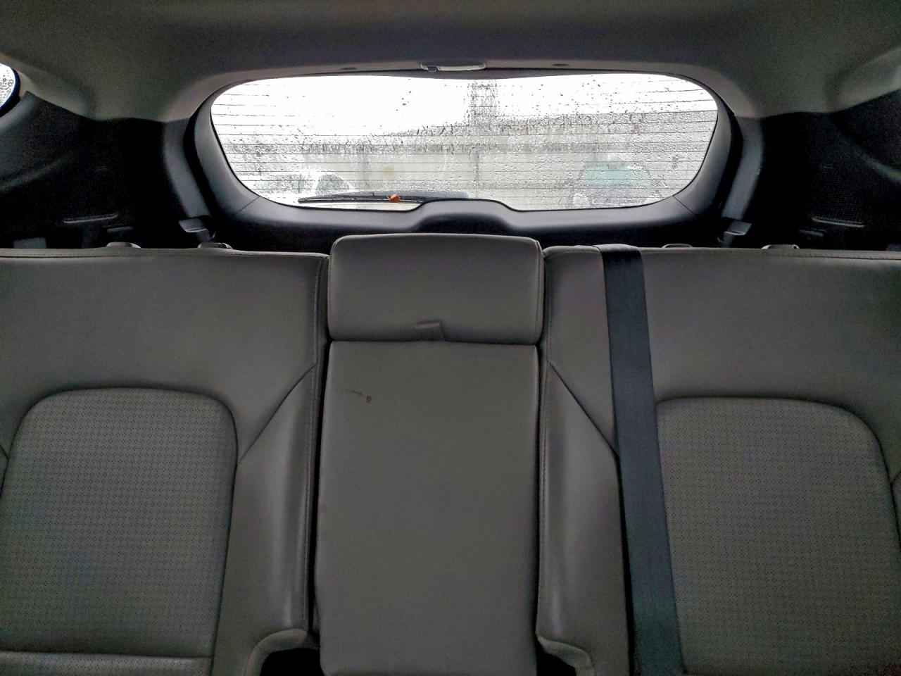 2013 Hyundai Santa Fe Sport VIN: 5XYZU3LB8DG086362 Lot: 94151465