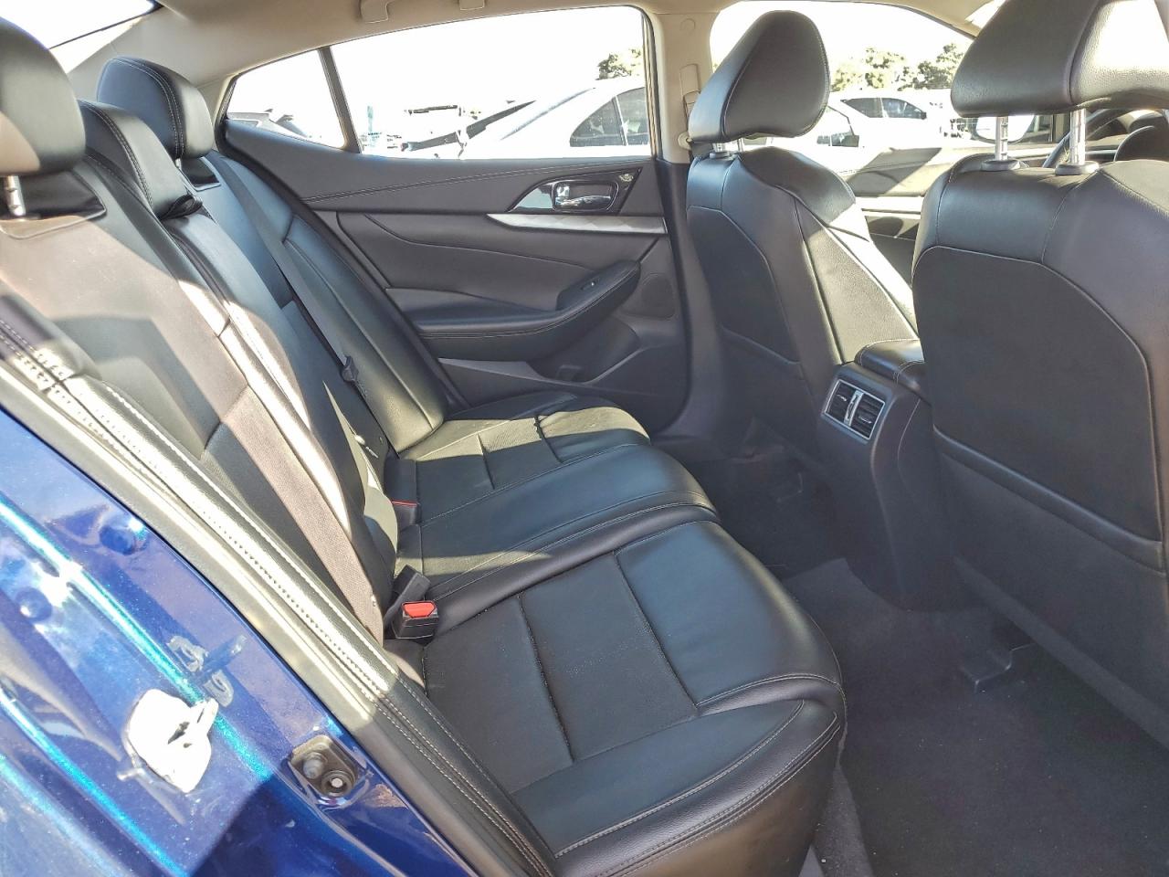 2021 Nissan Maxima Sv VIN: 1N4AA6CVXMC512760 Lot: 94308625