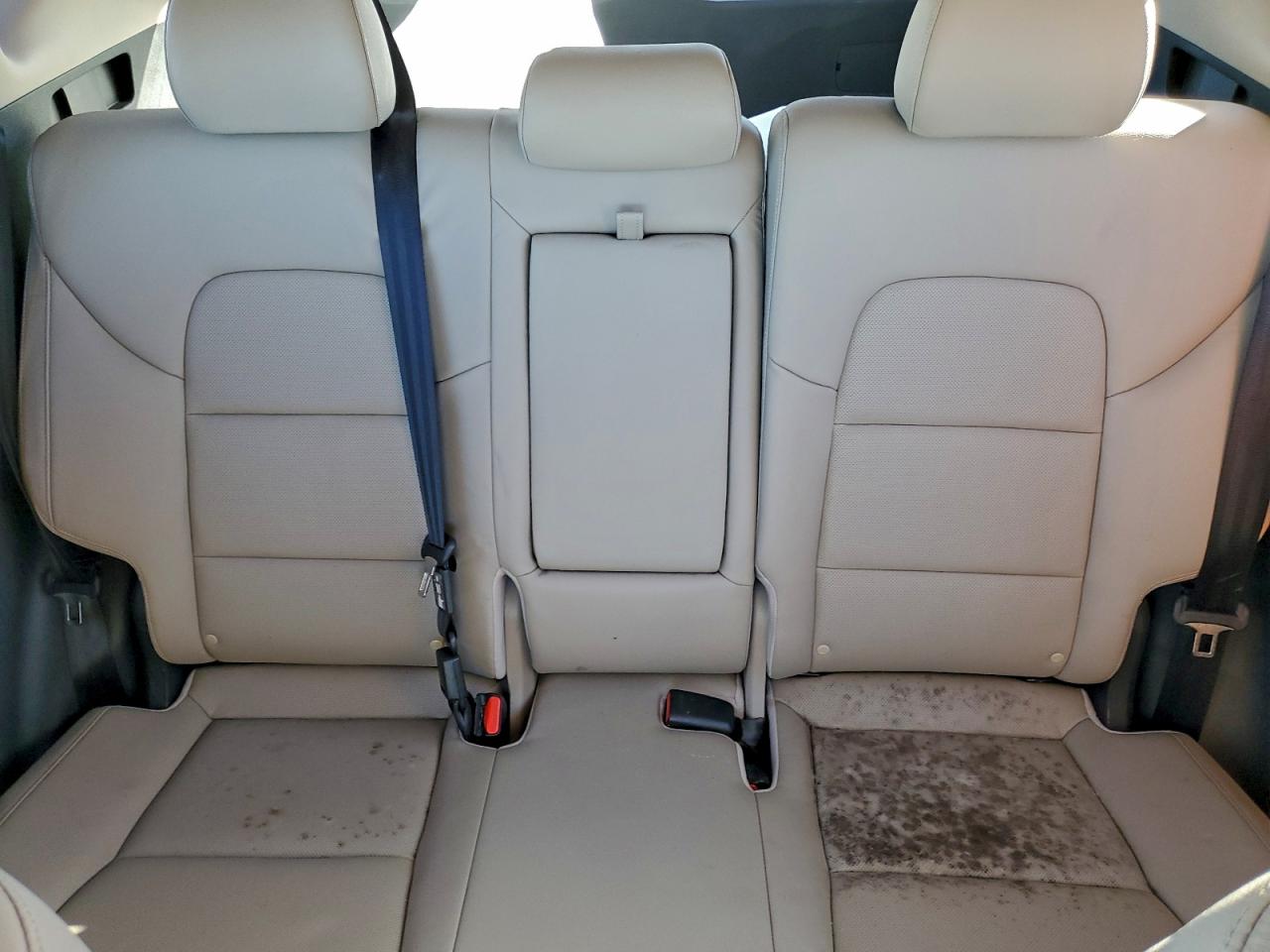 2016 Hyundai Tucson Limited VIN: KM8J3CA20GU182004 Lot: 94383035