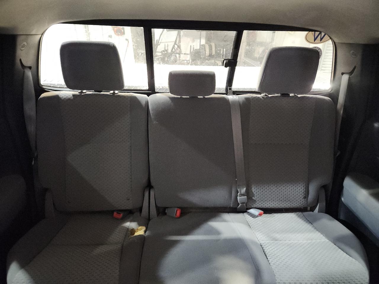 2011 Toyota Tundra Double Cab Sr5 VIN: 5TFUM5F19BX024214 Lot: 93637815