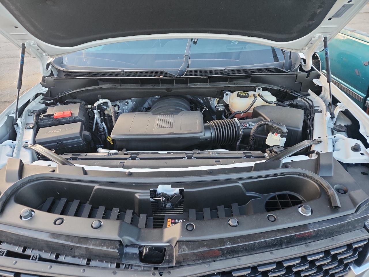 2023 Cadillac Escalade Premium Luxury VIN: 1GYS3BKL6PR381159 Lot: 90858535