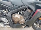 2018 HONDA CBR 650 FA-J  for sale at Copart ROCHFORD