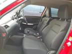 2017 SUZUKI SWIFT 1.0 BOOSTERJET SHVS SZ5 5DR for sale at Copart COLCHESTER