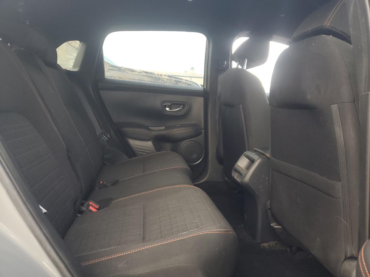 2024 Honda Hr-V Sport VIN: 3CZRZ1H53RM739919 Lot: 92899635