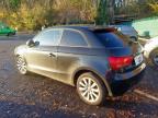 2011 AUDI A1 1.4 TFSI SPORT 3DR S TRONIC for sale at Copart ST HELENS