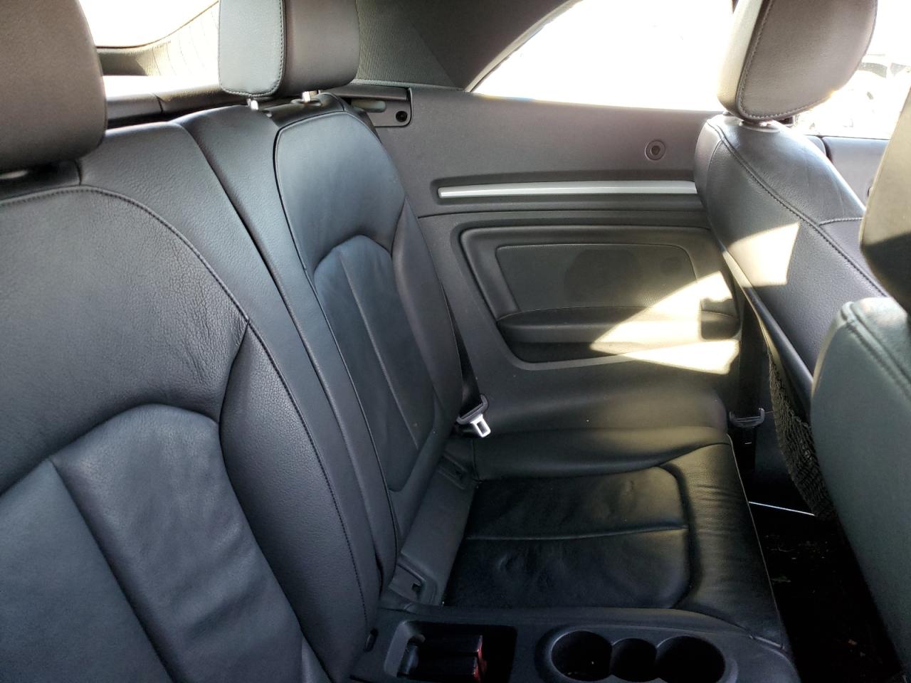 2015 Audi A3 Premium VIN: WAU6CLFF8F1057836 Lot: 92827065