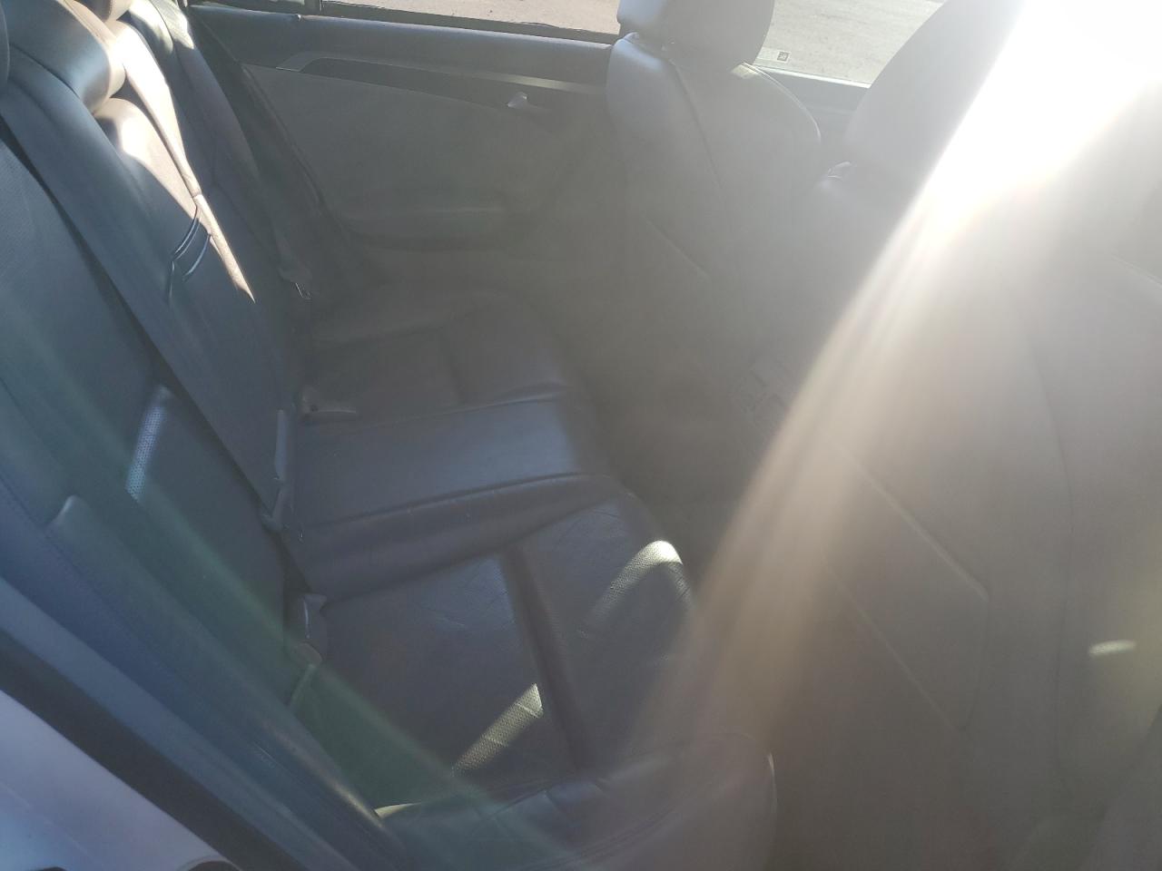 2005 Acura Tl VIN: 19UUA66265A038975 Lot: 93507345