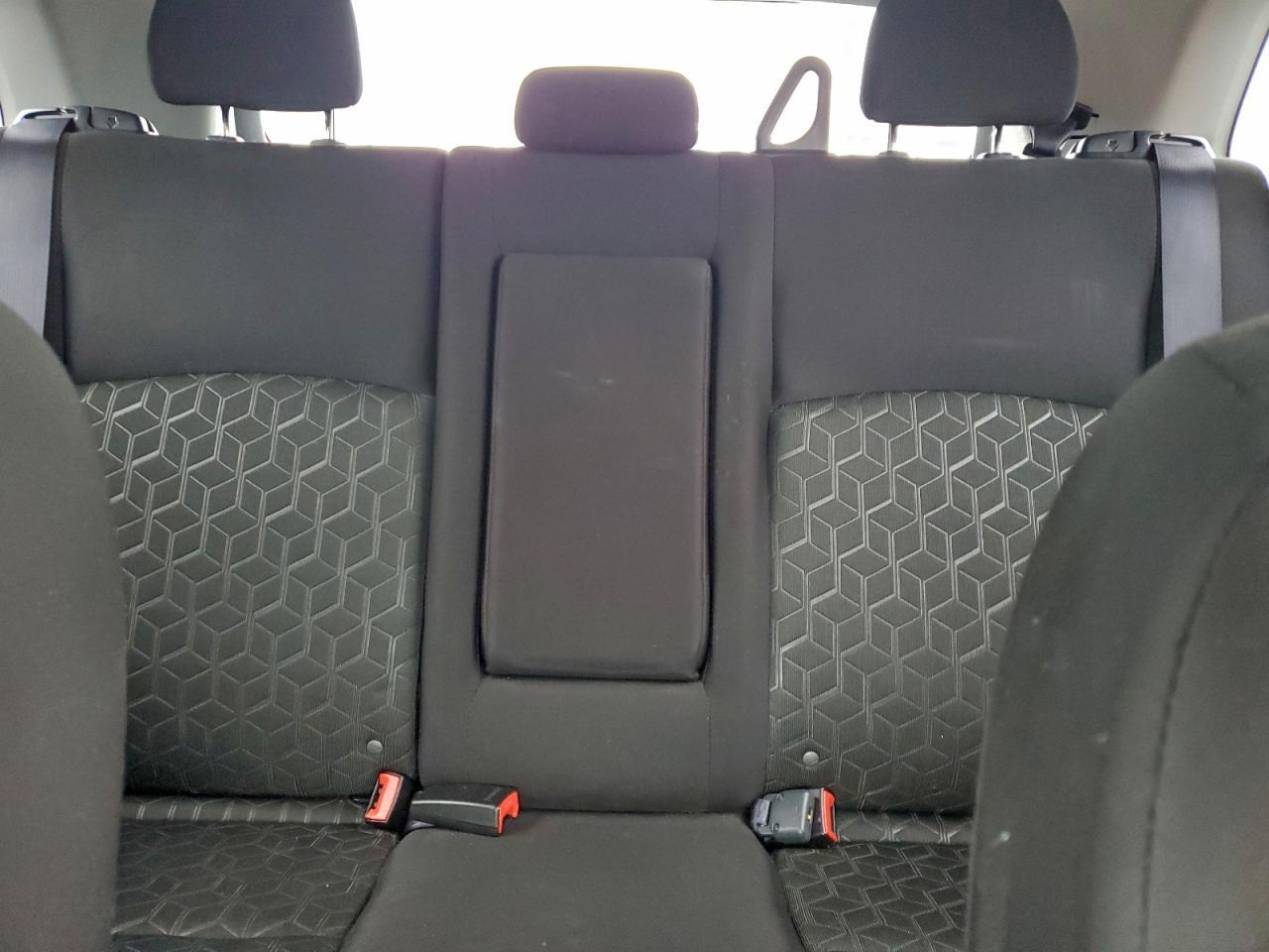 2022 Mitsubishi Outlander Sport Es VIN: JA4ARUAU5NU023318 Lot: 93646865