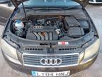 2004 AUDI A3 2.0 FSI SE 3DR TIP AUTO for sale at Copart BRISTOL