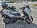 2024 YAMAHA CZD300 A   for sale at Copart FL - TAMPA SOUTH