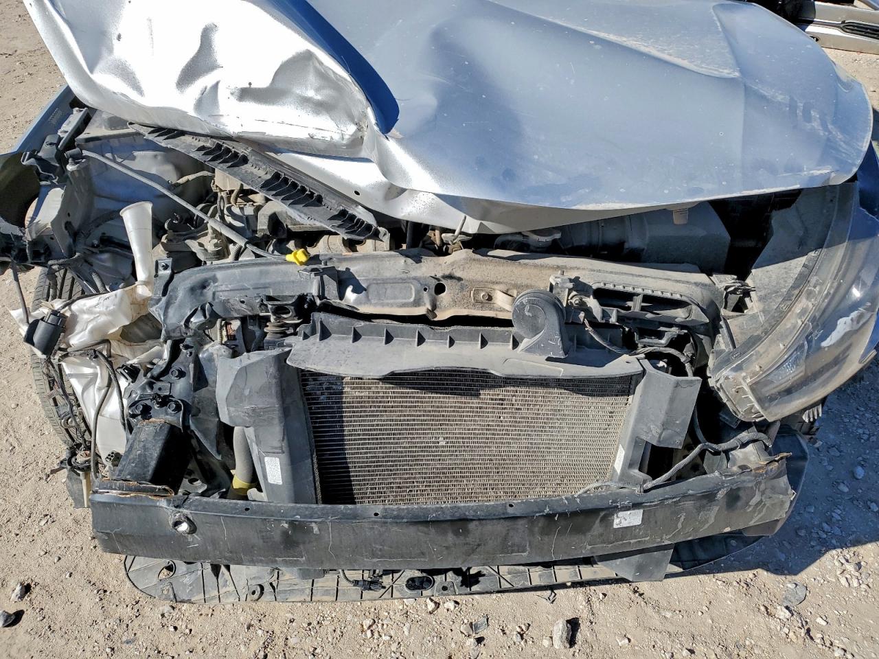 2021 Kia Rio Lx VIN: 3KPA24AD0ME382888 Lot: 92863795