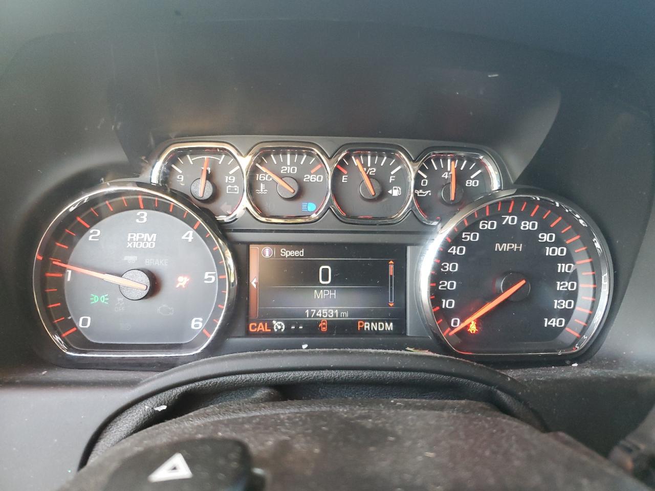 2015 GMC Yukon Slt VIN: 1GKS2BKC7FR615062 Lot: 90951495