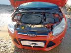 2011 FORD FOCUS 1.6 ECOBOOST TITANIUM X 5DR for sale at Copart WISBECH