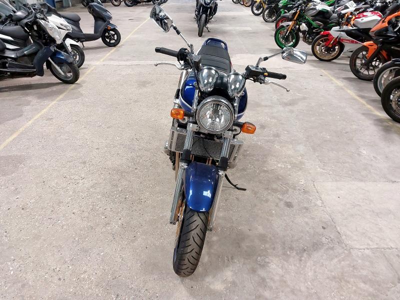 2005 SUZUKI GSX 1400 