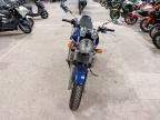 2005 SUZUKI GSX 1400  for sale at Copart NEWBURY