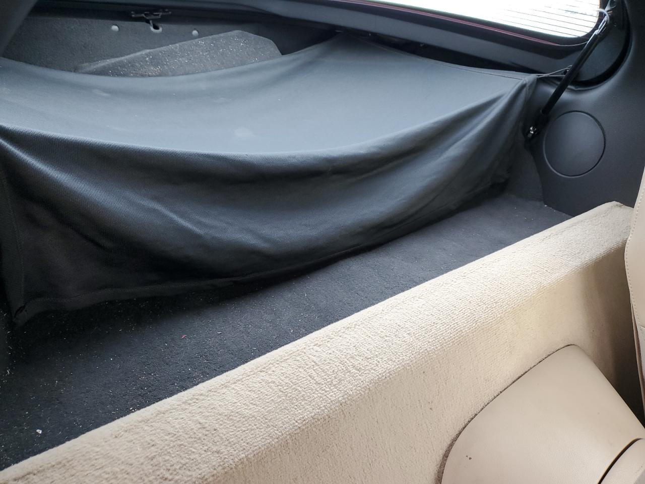 2007 Chevrolet Corvette VIN: 1G1YY26U275124651 Lot: 91860145