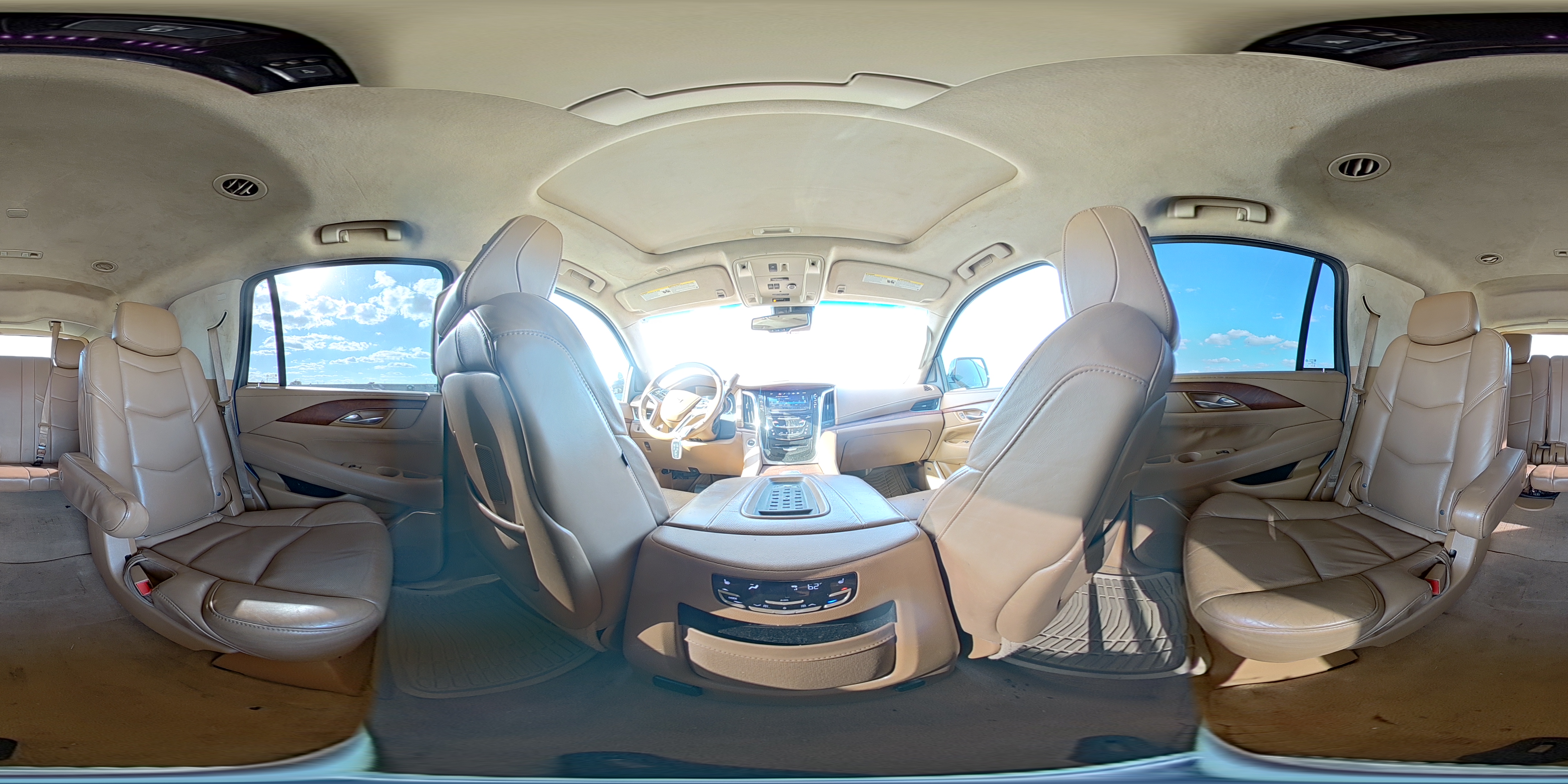 2016 Cadillac Escalade Platinum VIN: 1GYS4DKJ3GR474213 Lot: 92595985