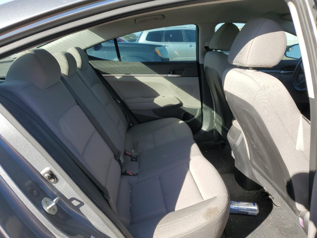 2019 Hyundai Elantra Se VIN: KMHD74LF8KU808253 Lot: 91350315