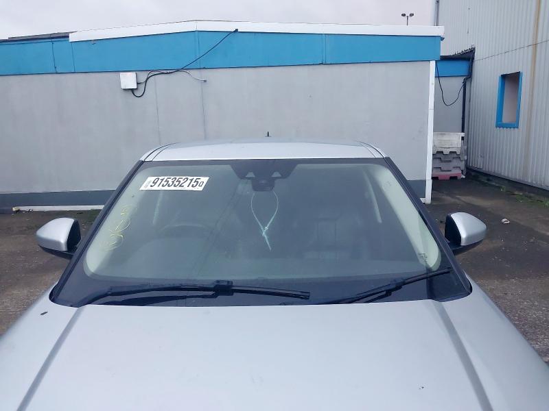 2016 LAND ROVER RANGE ROVER EVOQUE 2.0 ED4 SE 5DR 2WD