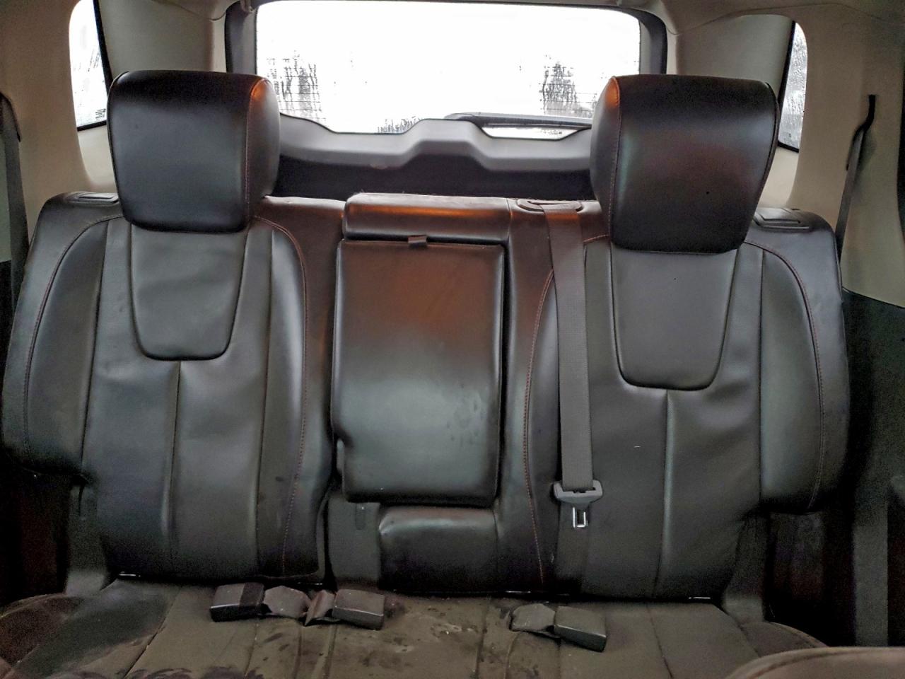 2010 GMC Terrain Slt VIN: 2CTFLFEY1A6367019 Lot: 93497465