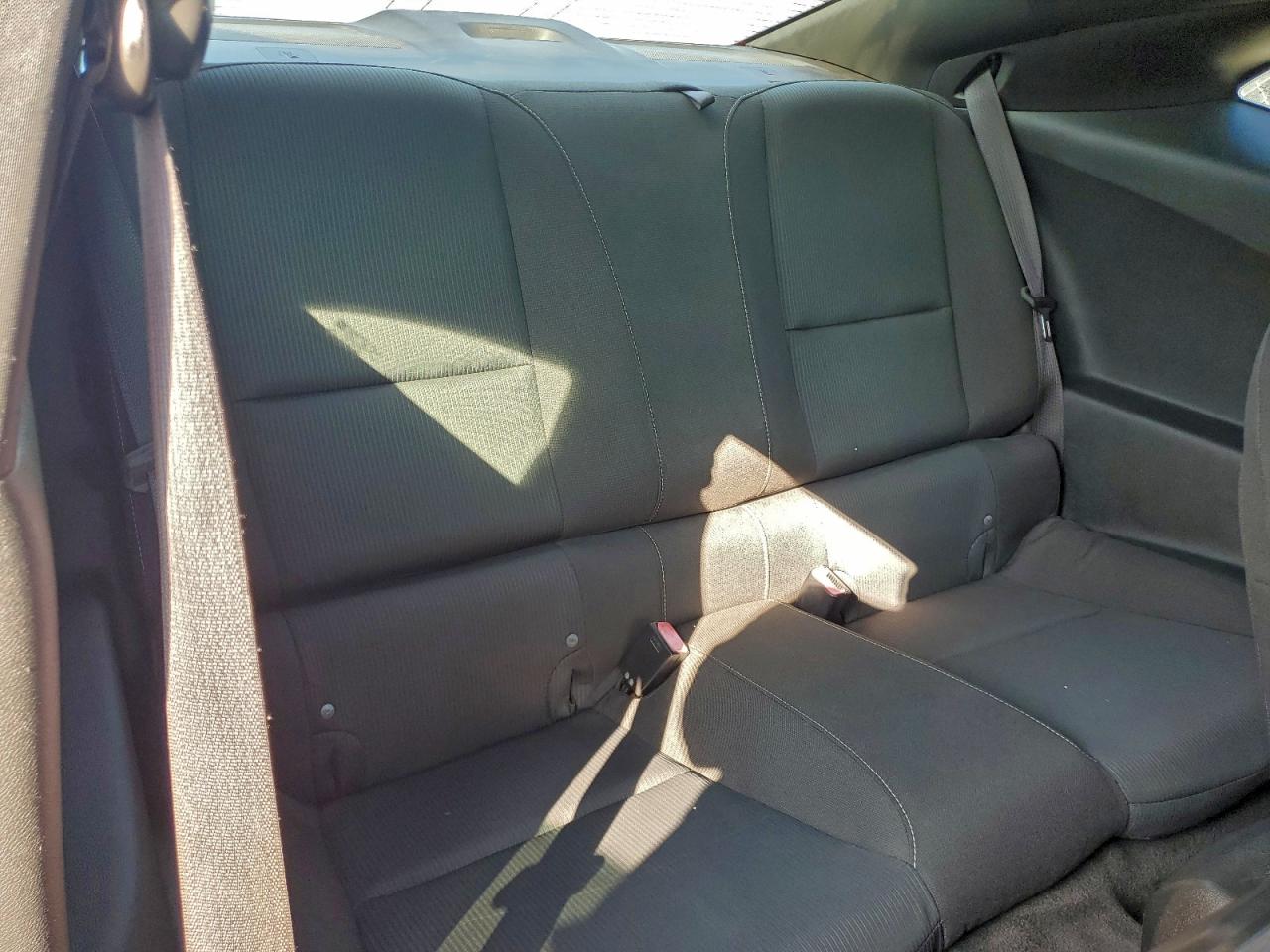 2012 Chevrolet Camaro Ls VIN: 2G1FA1E34C9137218 Lot: 93706195