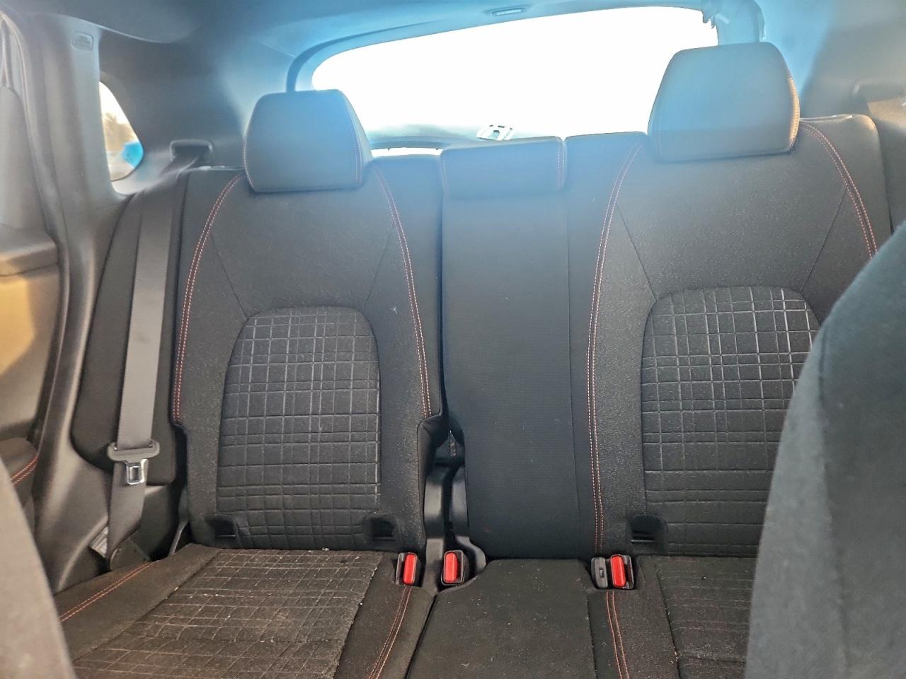 2025 Honda Hr-V Sport VIN: 3CZRZ1H51SM703135 Lot: 94056135