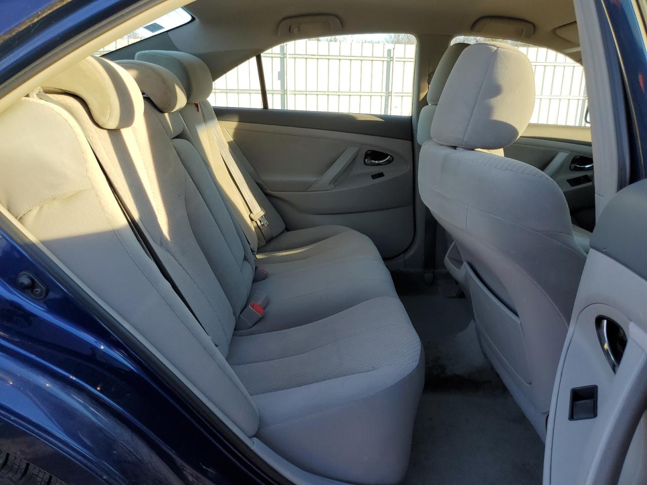 2007 Toyota Camry Ce VIN: 4T1BE46K17U160753 Lot: 92864595