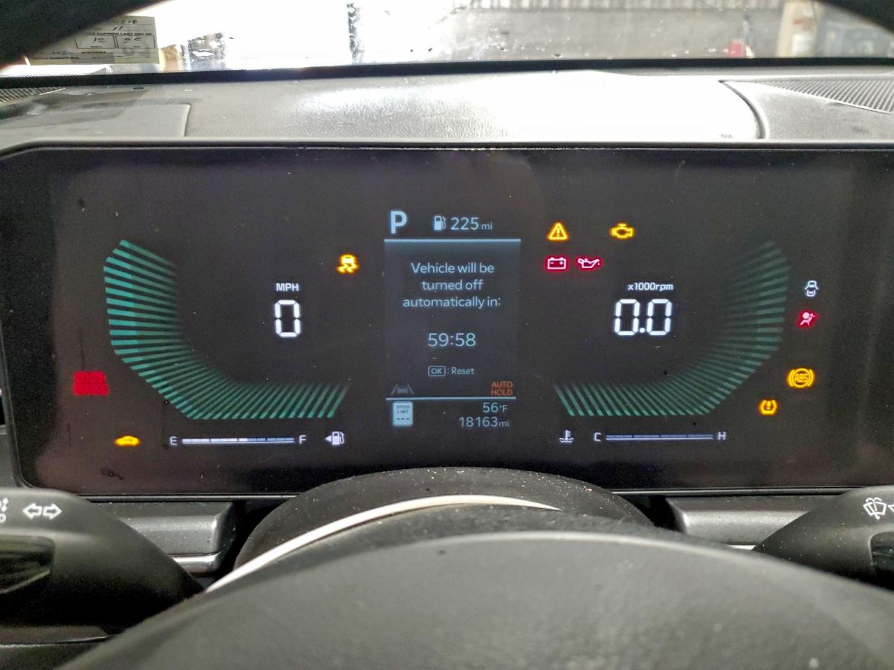 2025 Kia K5 Gt Line VIN: KNAG64J75S5330218 Lot: 93829325