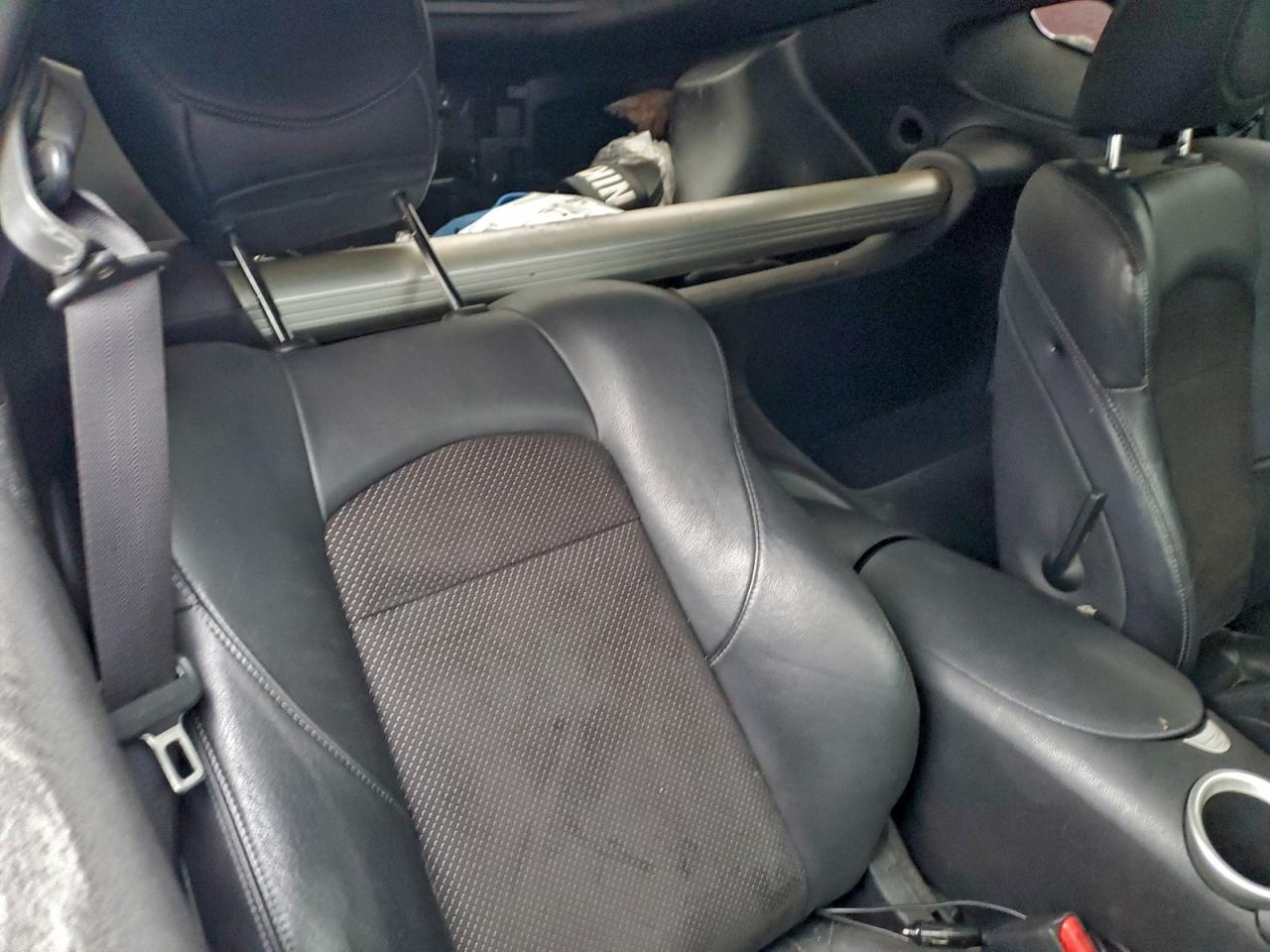 2012 Nissan 370Z Base VIN: JN1AZ4EH9CM563225 Lot: 94537955