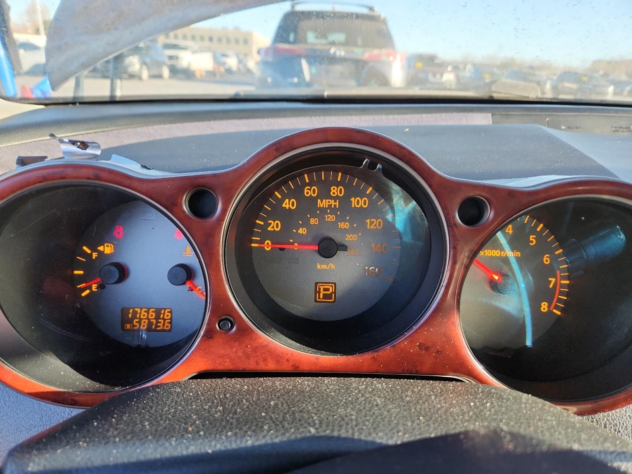 2006 Nissan Maxima Se VIN: 1N4BA41E56C802712 Lot: 93536095