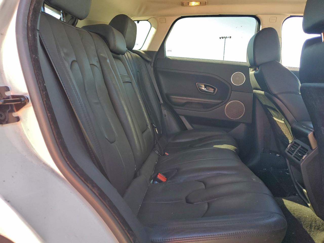 2013 Land Rover Range Rover Evoque Pure Plus VIN: SALVP2BG8DH766856 Lot: 94239135