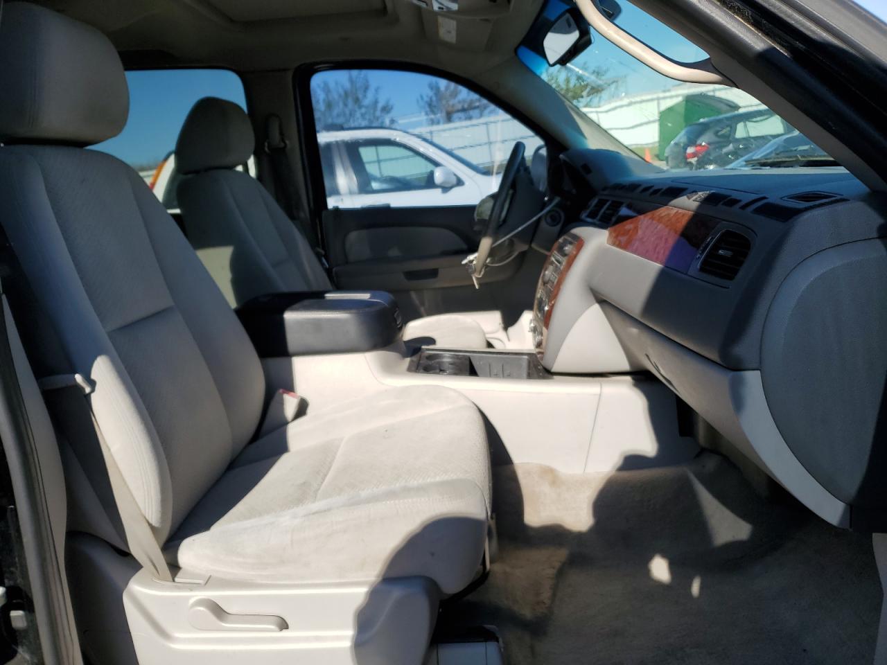 2007 Chevrolet Avalanche K1500 VIN: 3GNFK12337G169301 Lot: 90756105