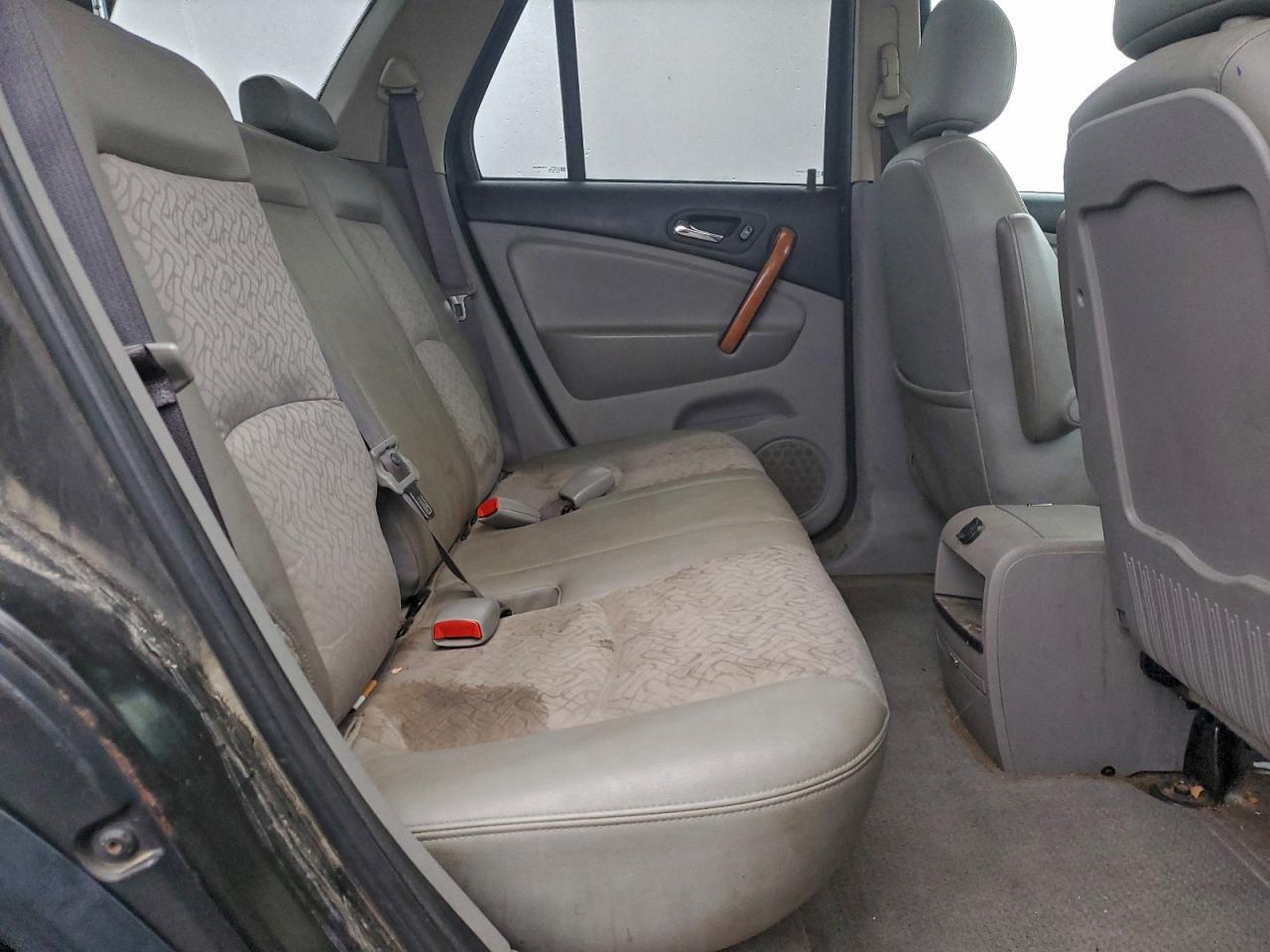 2007 Saturn Vue VIN: 5GZCZ63447S865958 Lot: 94683285