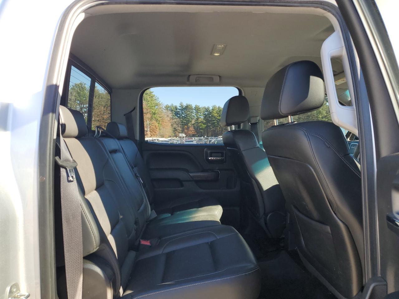 2015 GMC Sierra K2500 Slt VIN: 1GT12ZEG7FF637854 Lot: 91883755