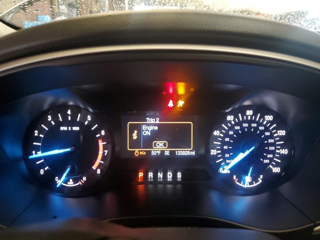 2015 Ford Fusion Se VIN: 3FA6P0H79FR227323 Lot: 92487665