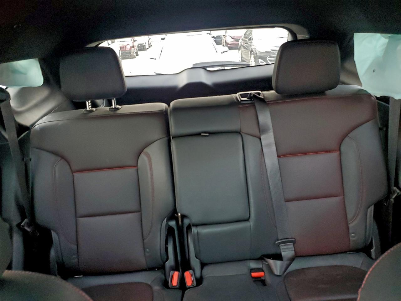 2023 Chevrolet Blazer Rs VIN: 3GNKBERS8PS209744 Lot: 93940345