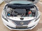 2016 SUZUKI BALENO 1.0 BOOSTERJET SZ-T 5DR for sale at Copart SANDY