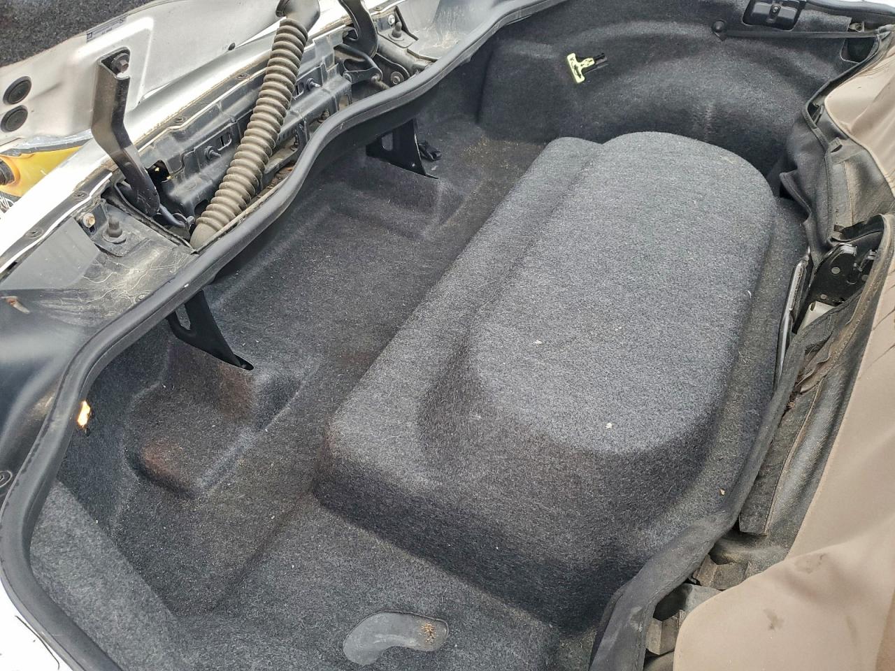 2008 Saturn Sky Redline VIN: 1G8MG35XX8Y106452 Lot: 93353615