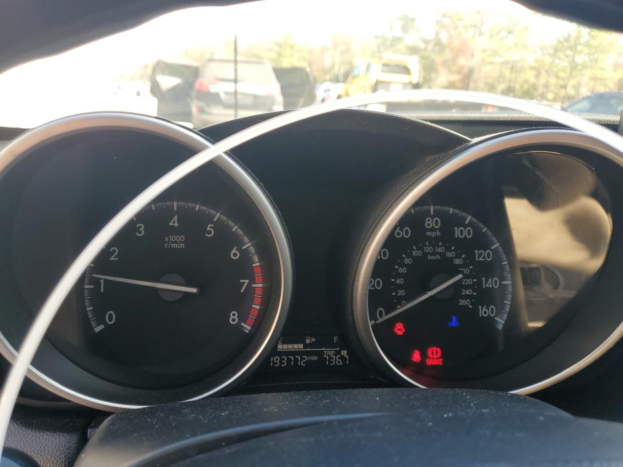 2013 Mazda 3 I VIN: JM1BL1TFXD1777839 Lot: 91082365