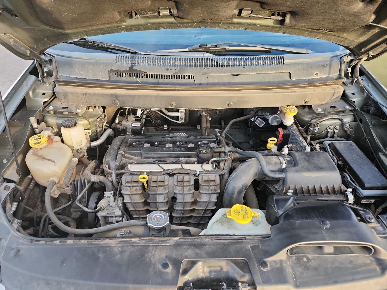 2016 Dodge Journey Se VIN: 3C4PDCABXGT169170 Lot: 92877155