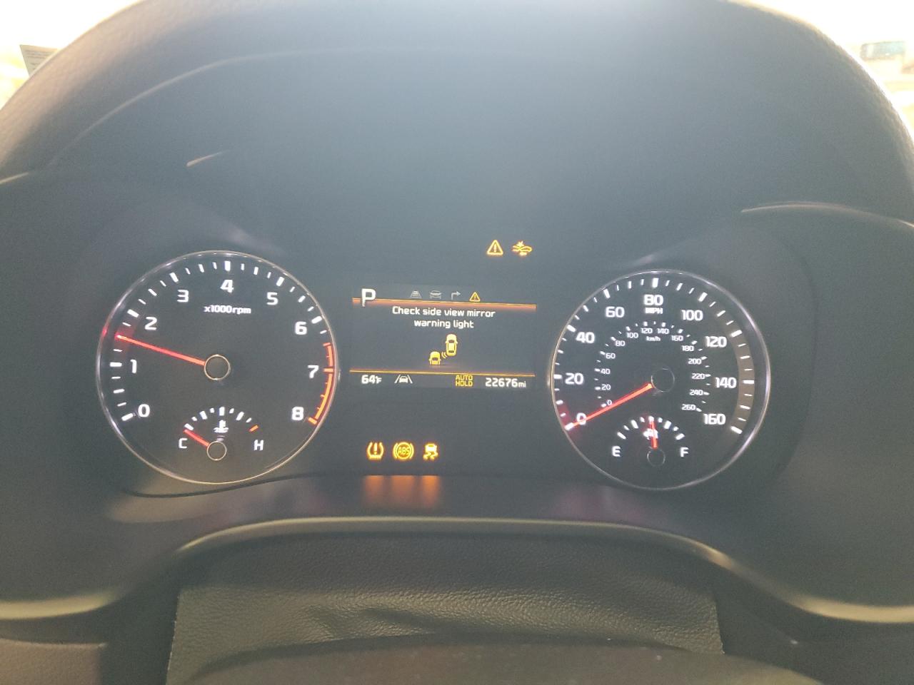 2024 Kia Forte Gt Line VIN: 3KPF54AD5RE705336 Lot: 92658085